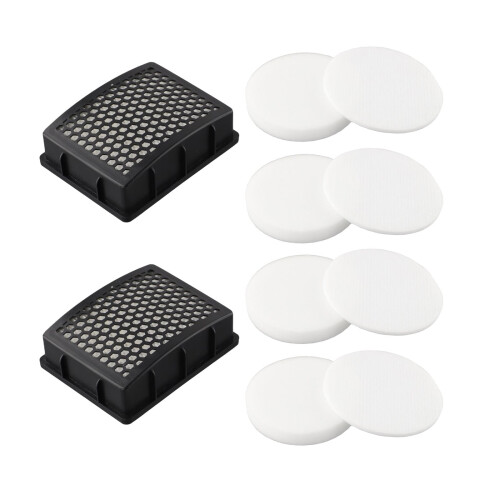 Replacement Filter for Kenmore Bagless Upright Vacuum