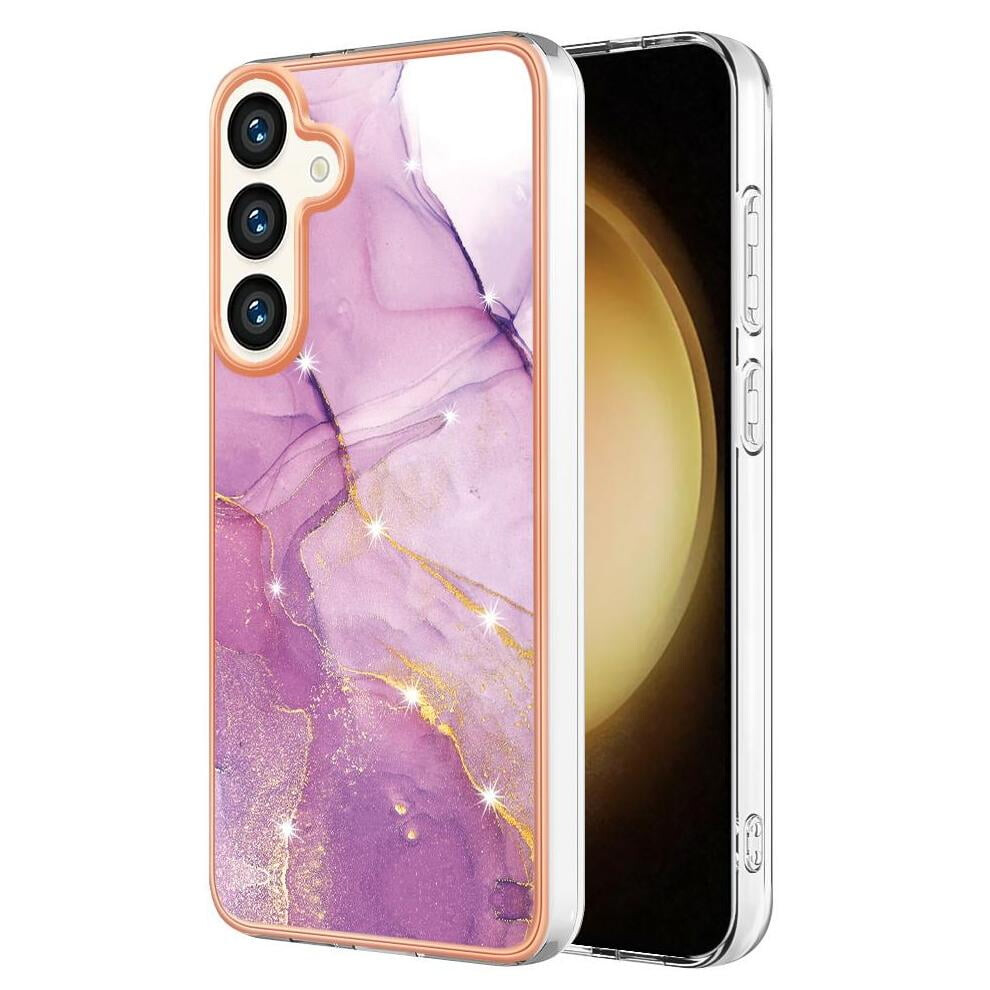 Samsung Galaxy S24 Plus 5G Case Marble Pattern Tpu 971050024820