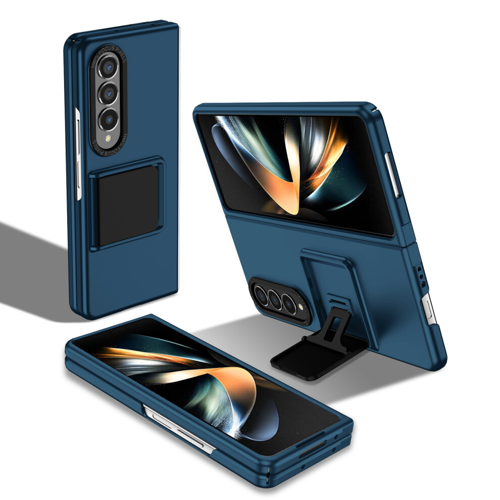 Galaxy Z Fold 5 Case Ultra-Slim With Kickstand 971050034201