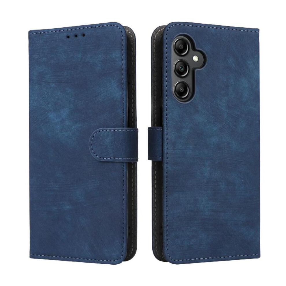Samsung Galaxy A15 4G/5G Pu Leather Flip Folio Case With 971050034416