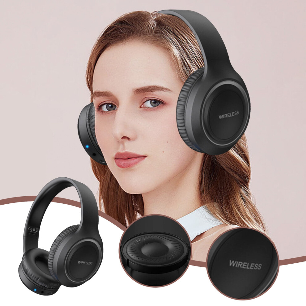 Ozmmyan Bluetooth Earphones Wireless 5.1 Stereo 971050020341