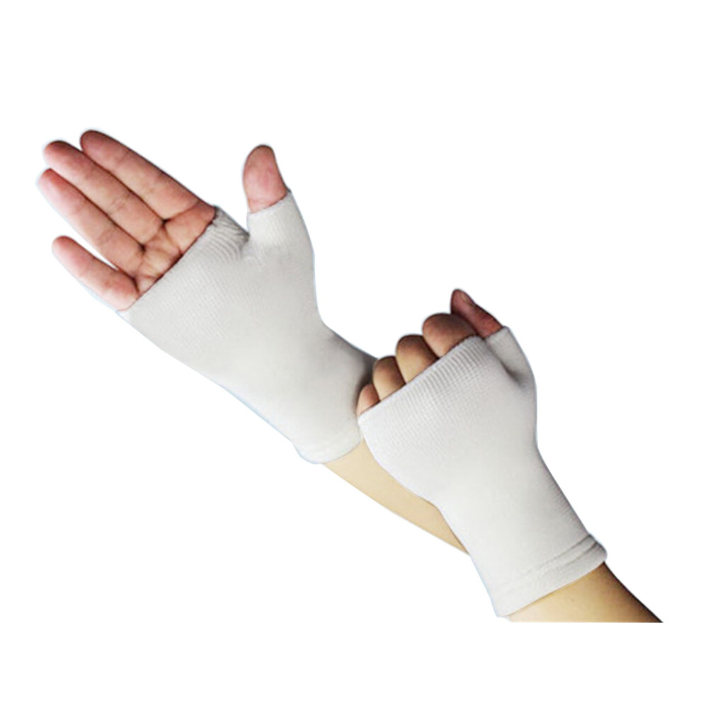 Wrist and Thumb Support Brace Breathable Compression Glove