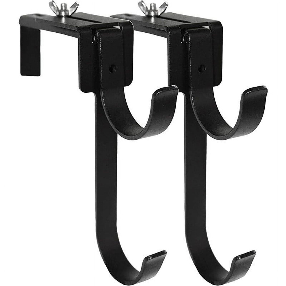 Aluminum Pool Pole Hanger For Hanging Accessories On Fence 971050010830