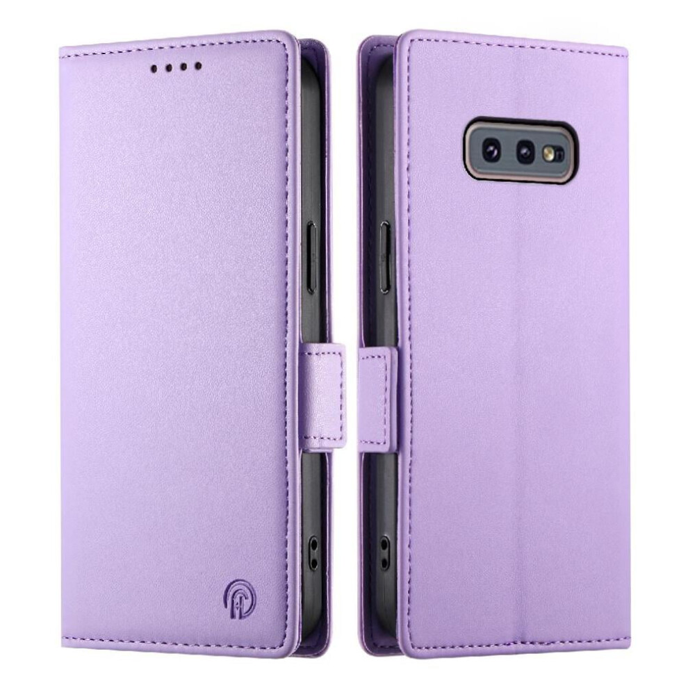 Flip Case For Samsung Galaxy S10e With Card Slots 971050035208