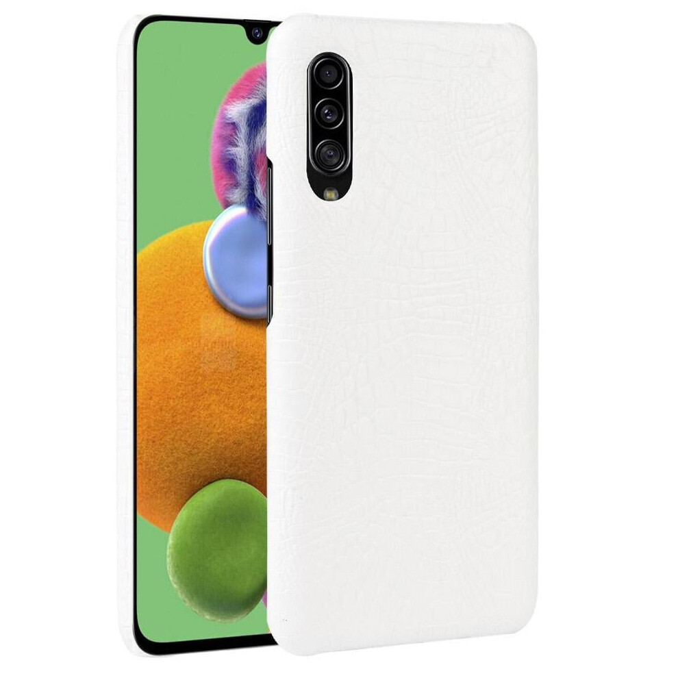 Classic Alligator Case For Samsung Galaxy A70s 971050025216