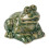 Viflosae resin toilet bolt covers decorative standard size 2
