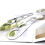 Stainless Steel Spaghetti Ruler with Multi-Hole Design 4
