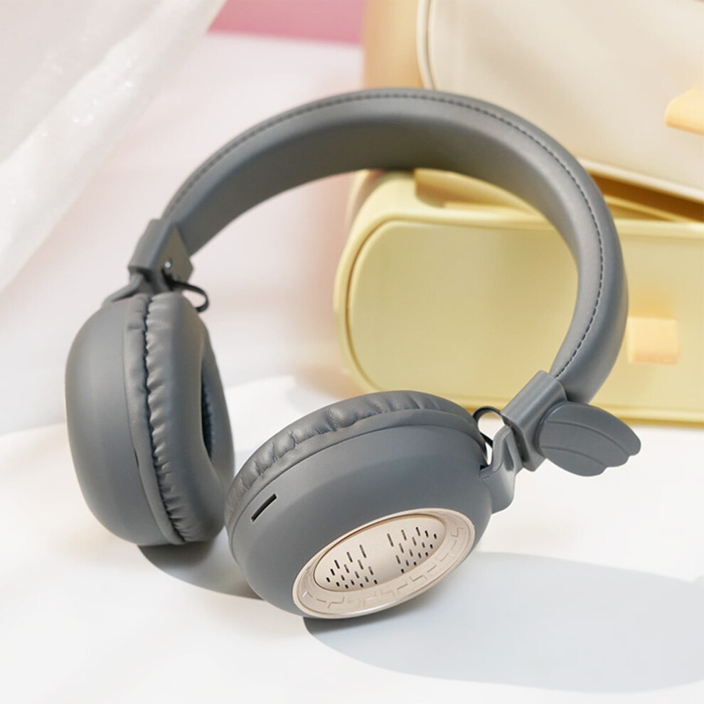 Ozmmyan Bluetooth Headphones Heavy Bass Hifi Noise 971050020228