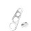 Stainless Steel Spaghetti Ruler with Multi-Hole Design 6