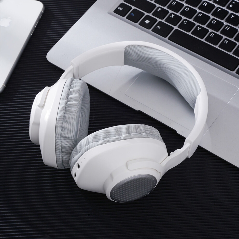 Ozmmyan Bluetooth Earphones Foldable With Hd Mic And 971050020433
