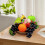 Realistisches Deko-Obst-Set – 16-teilig 5