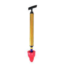 Kit de débouchage de toilettes haute pression Power Plunger Pro (1 pièce)