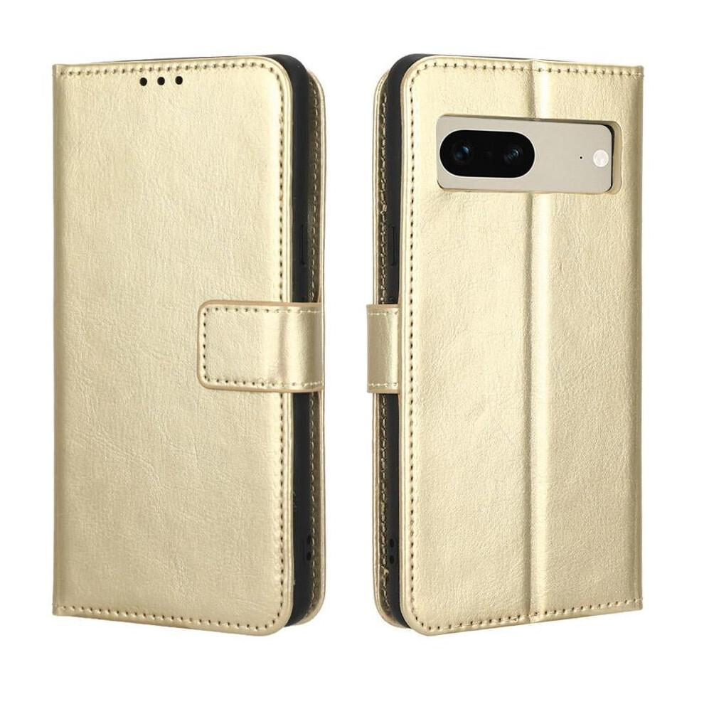 Google Pixel 7 5G Flip Cover With Magnetic Wallet 971050036793