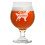 Belgisches Bier-Tulpenglas mit Stiel, 473 ml 1