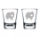 Schnapsgläser-Set im Pomeranian-Design, 2 Stück, 50 ml 1