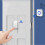 Wireless Doorbell Battery-Free 150m Range 1