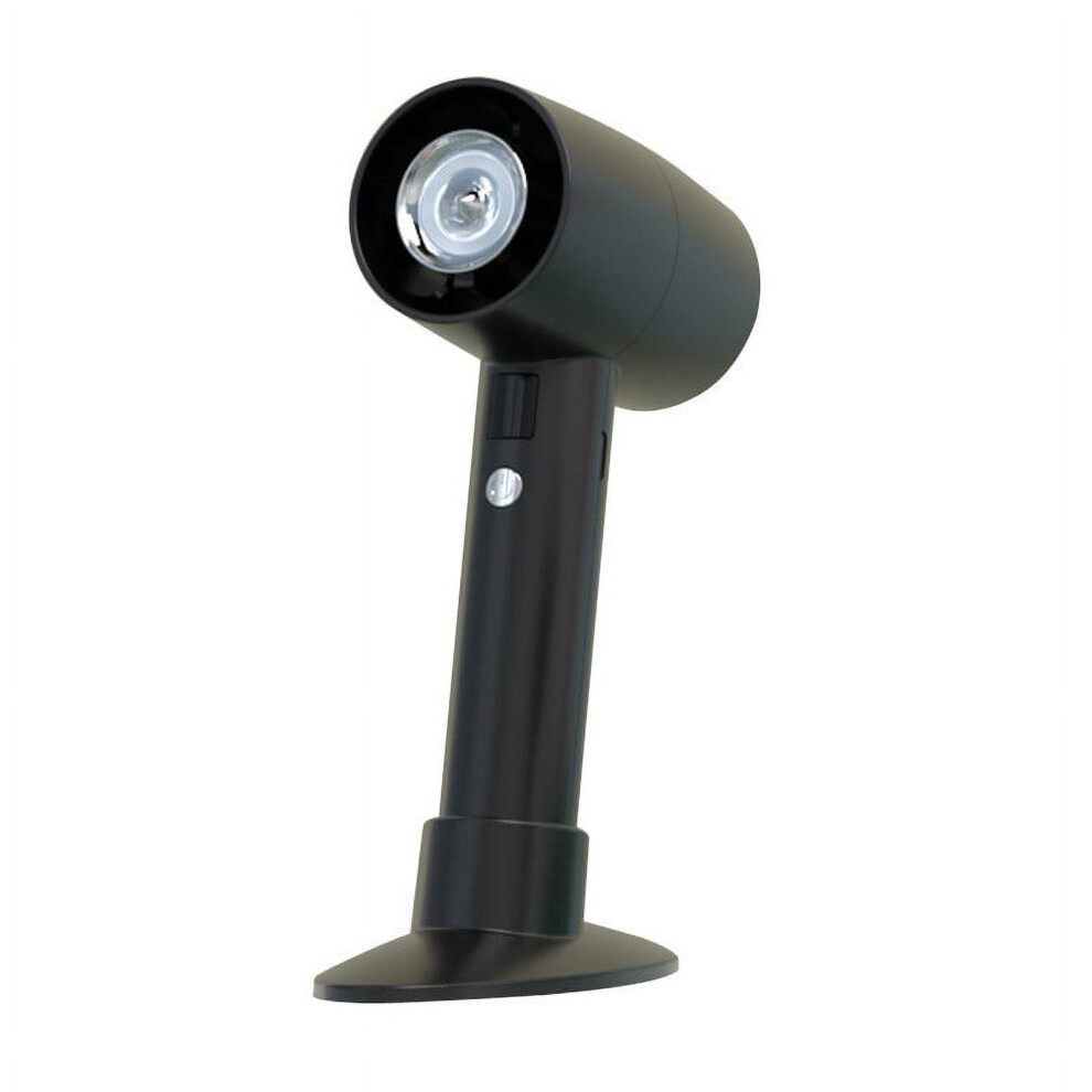 Lulshou Portable Leafless Mini Fan Usb Rechargeable Small 971050011172