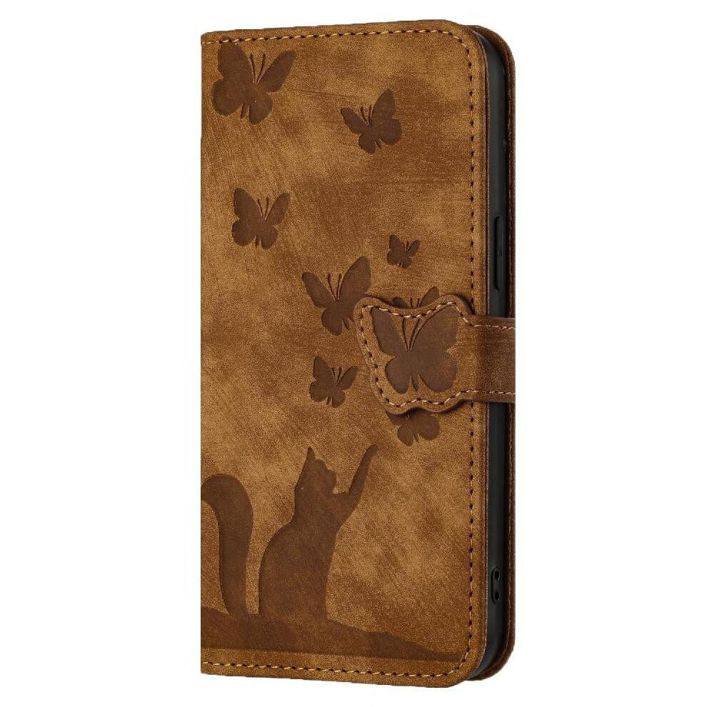 Samsung Galaxy S20 Plus Wallet Case With Card Pocket And 971050034256