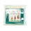 Square plastic tassel maker adjustable DIY tool 1
