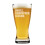 Pilsner Glass 15 oz for Uncle or Brother 1