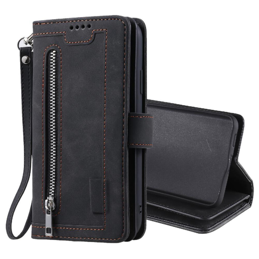 Flip Case For Samsung Galaxy S21 Plus Pu Leather Wallet 971050022147