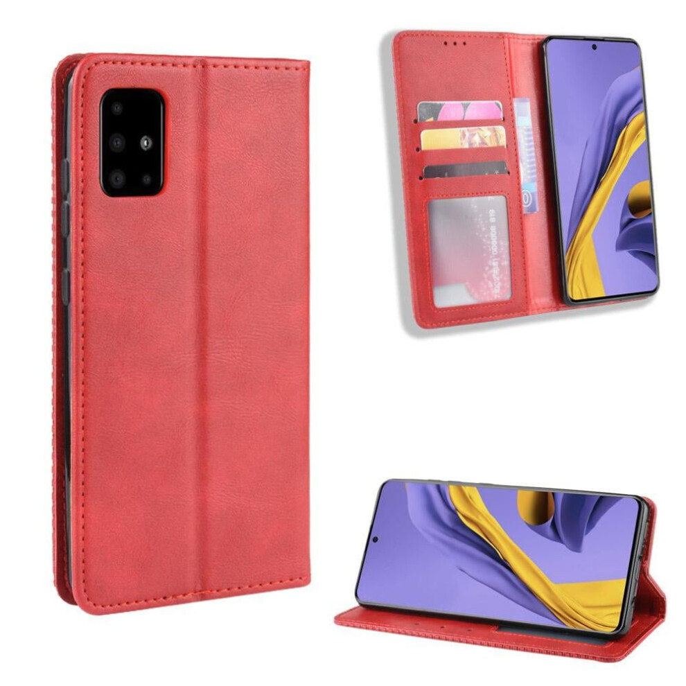 Samsung Galaxy S20 Plus 5G Wallet Case With Magnetic 971050022475
