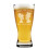 Pilsnerglas bryllupsgave 15oz 1