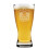 Beer Pilsner Glass UAE Eagle Design 15 oz 1