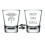 Bicchiere da shot Fisioterapista 1,75 oz 1