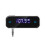 LingStar FM transmitter for car with LCD display 1 pc 1