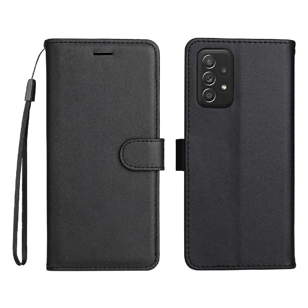 Flip Wallet Case For Samsung Galaxy A73 5G Leather Card Slot 971050022802