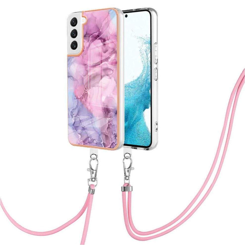 Samsung Galaxy S23 5G Case Soft Tpu Bumper With Detachable 971050022796