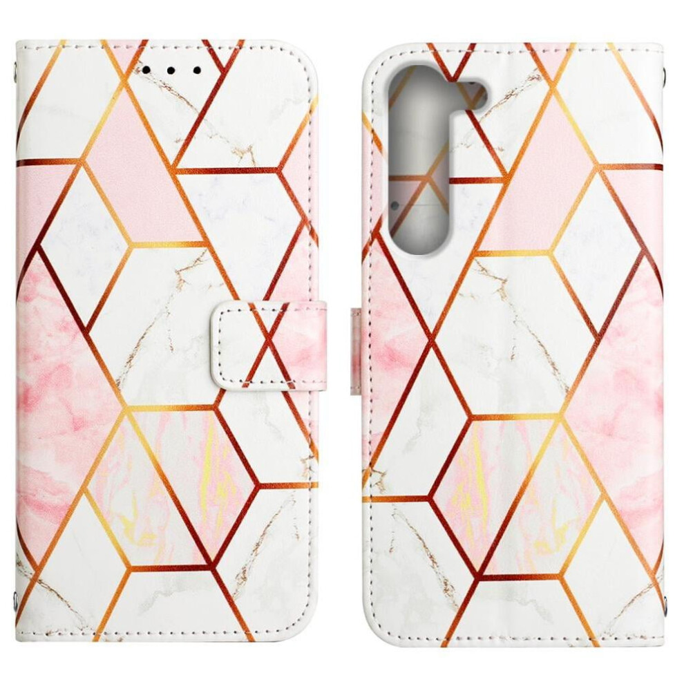 Samsung Galaxy S23 Plus 5G Wallet Case With Kickstand 971050022864