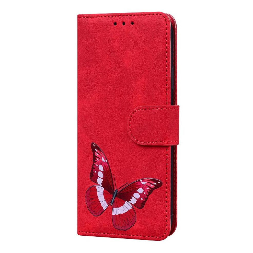 Samsung Galaxy A15 5G/4G Flip Folio Case With Card Slots 971050034805
