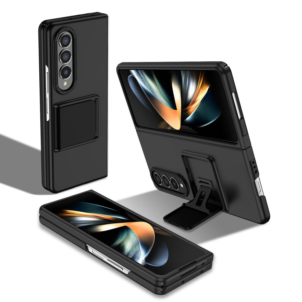 Galaxy Z Fold 4 Case Ultra-Slim Hard With Kickstand 971050034461