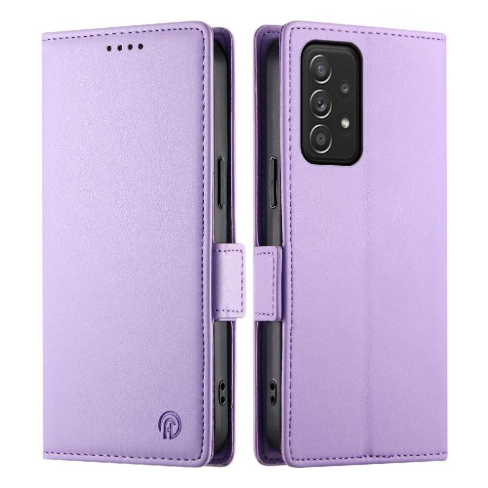 Flip Case For Samsung Galaxy A52 5G With Card Slots 971050034553