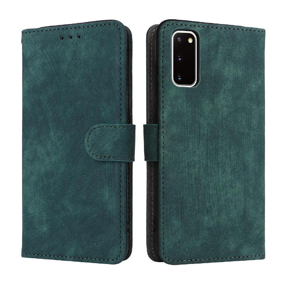 Galaxy S20 Flip Folio Case With Rfid Blocking And Card Slots 971050034317