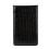 DEWIN leather golf scorecard holder with pencil black 2