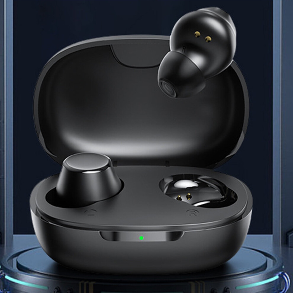 Ozmmyan Wireless Earbuds Bluetooth 5.3 With Charging Case 971050031514