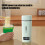 Electric Kettle Portable 350ml 4-Temp Control 304 Stainless 6
