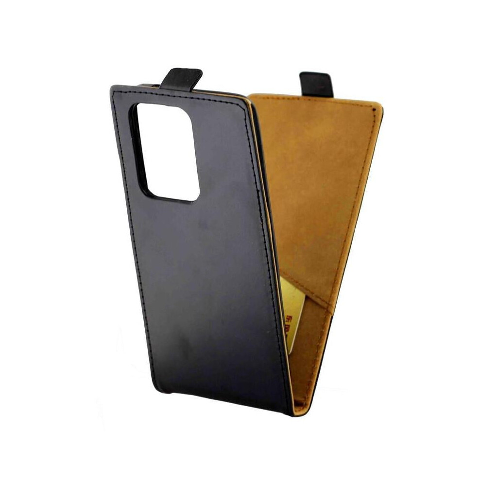 Vertical Flip Case For Samsung Galaxy S20 Ultra Tpu Leather 971050022949