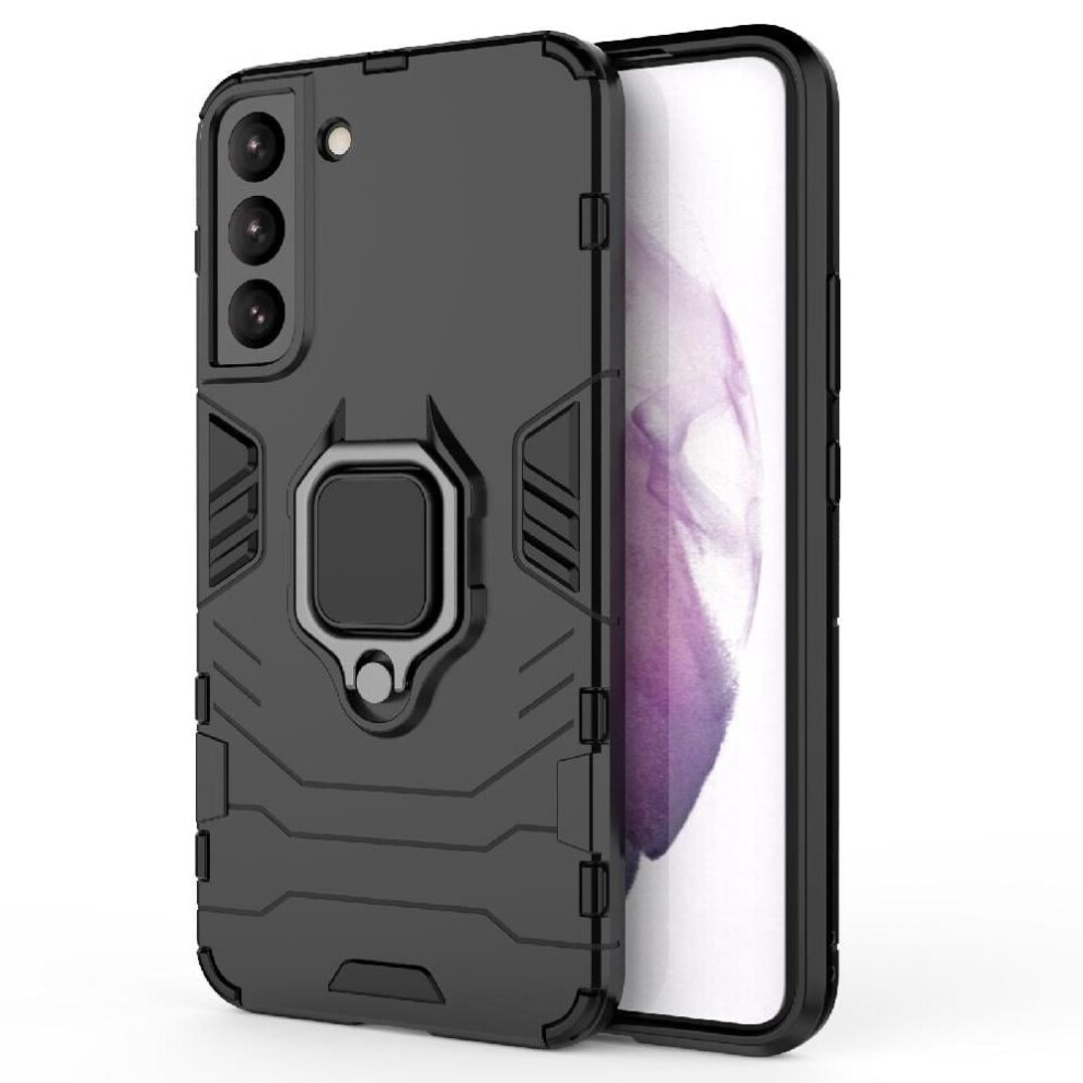 Samsung Galaxy S22 Plus 5G Shockproof Case With Rotating 971050023540