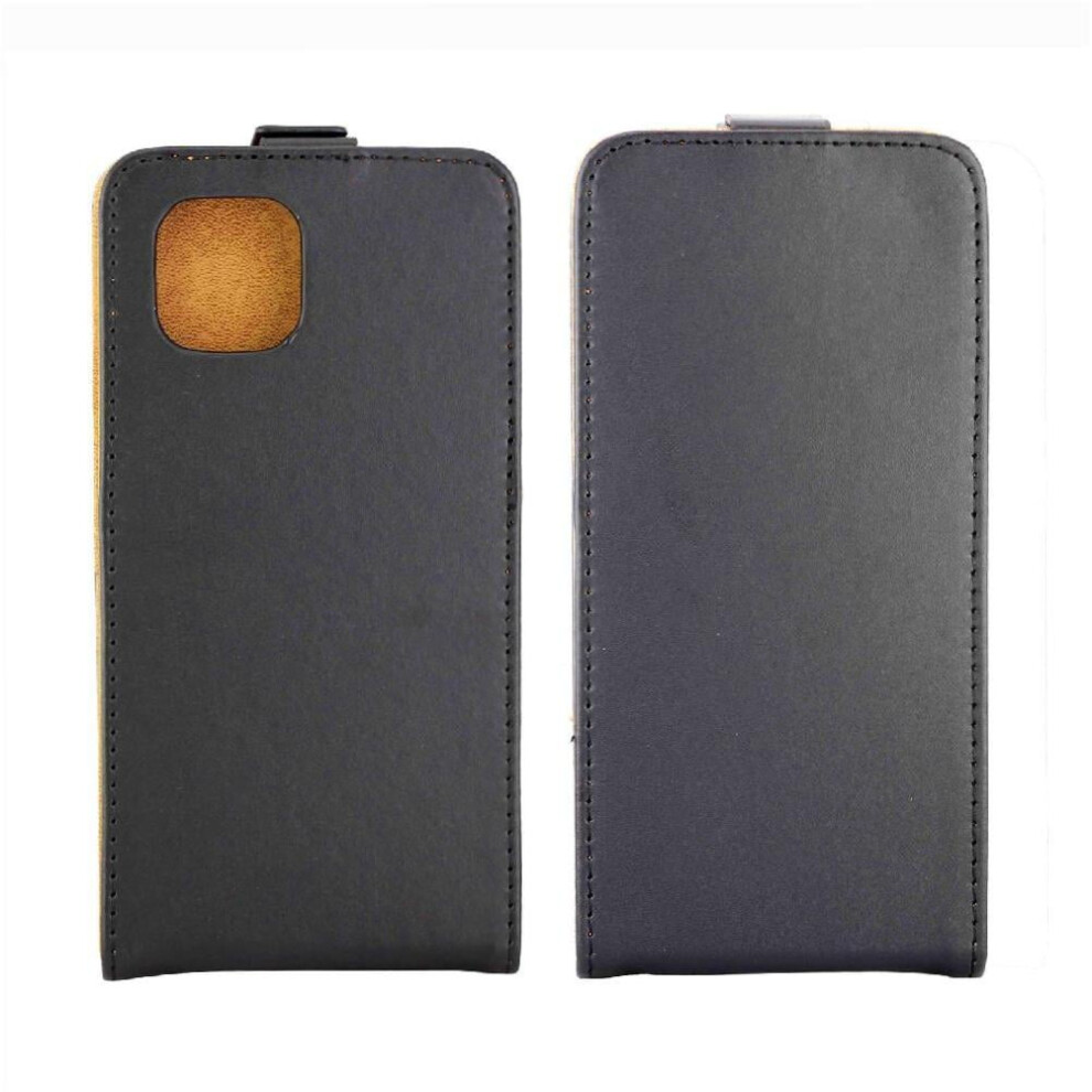 Vertical Flip Case For Samsung Galaxy A03 Core Tpu Leather 971050022956