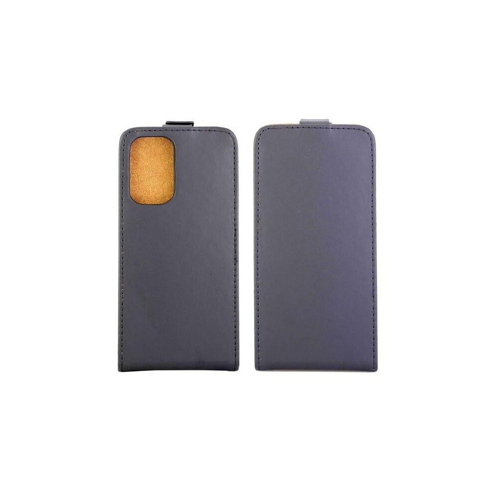 Vertical Flip Case For Samsung Galaxy A33 5G Tpus Leather 971050023076