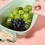 Double Layer Strainer Basket with Ergonomic Grip 1 Pack 2