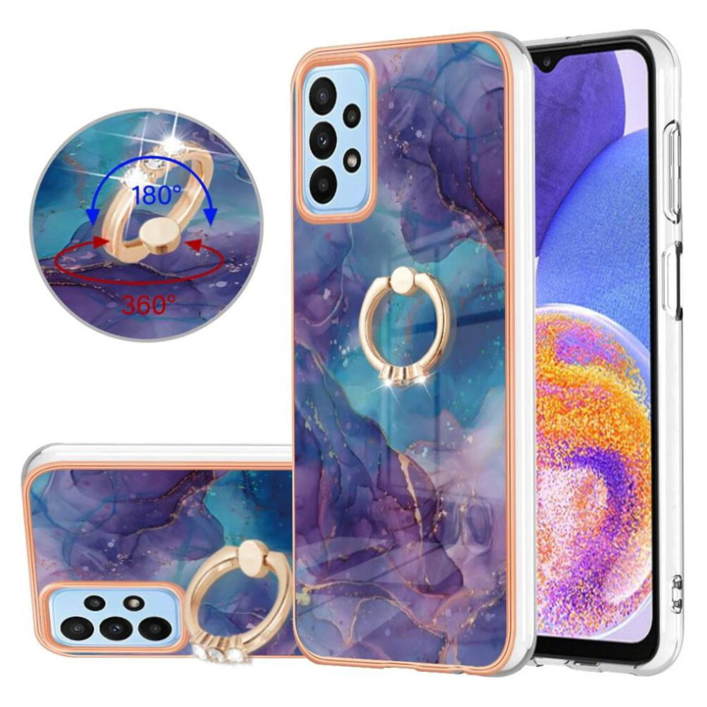 Samsung Galaxy A53 5G Case Marble Tpu Bumper 971050023557
