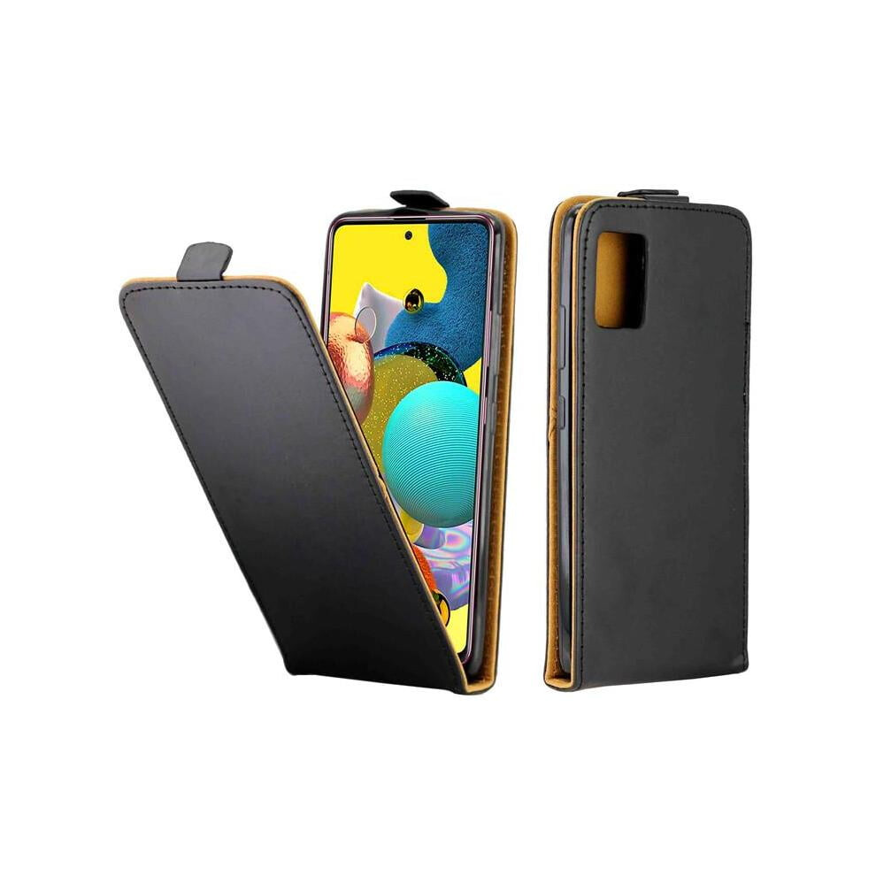 Vertical Flip Case For Samsung Galaxy A51 5G Tpu Leather 971050023168