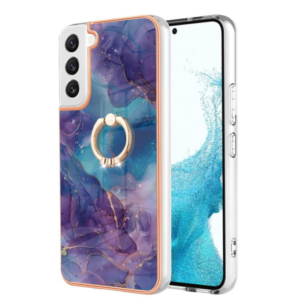 Samsung Galaxy S23 5G Marble Shockproof Tpu Case 971050023618