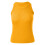 Women's Tank Top Yellow L 4