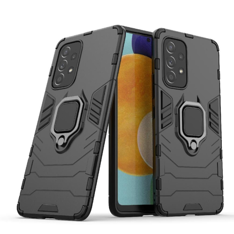 Samsung Galaxy A53 5G Case With 360 Rotating Ring 971050023786